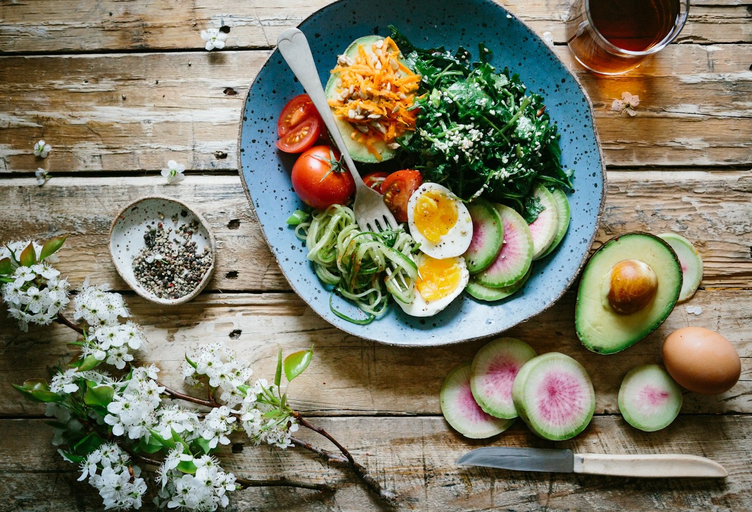 Simple Habits To Manage Blood Sugar Effectively