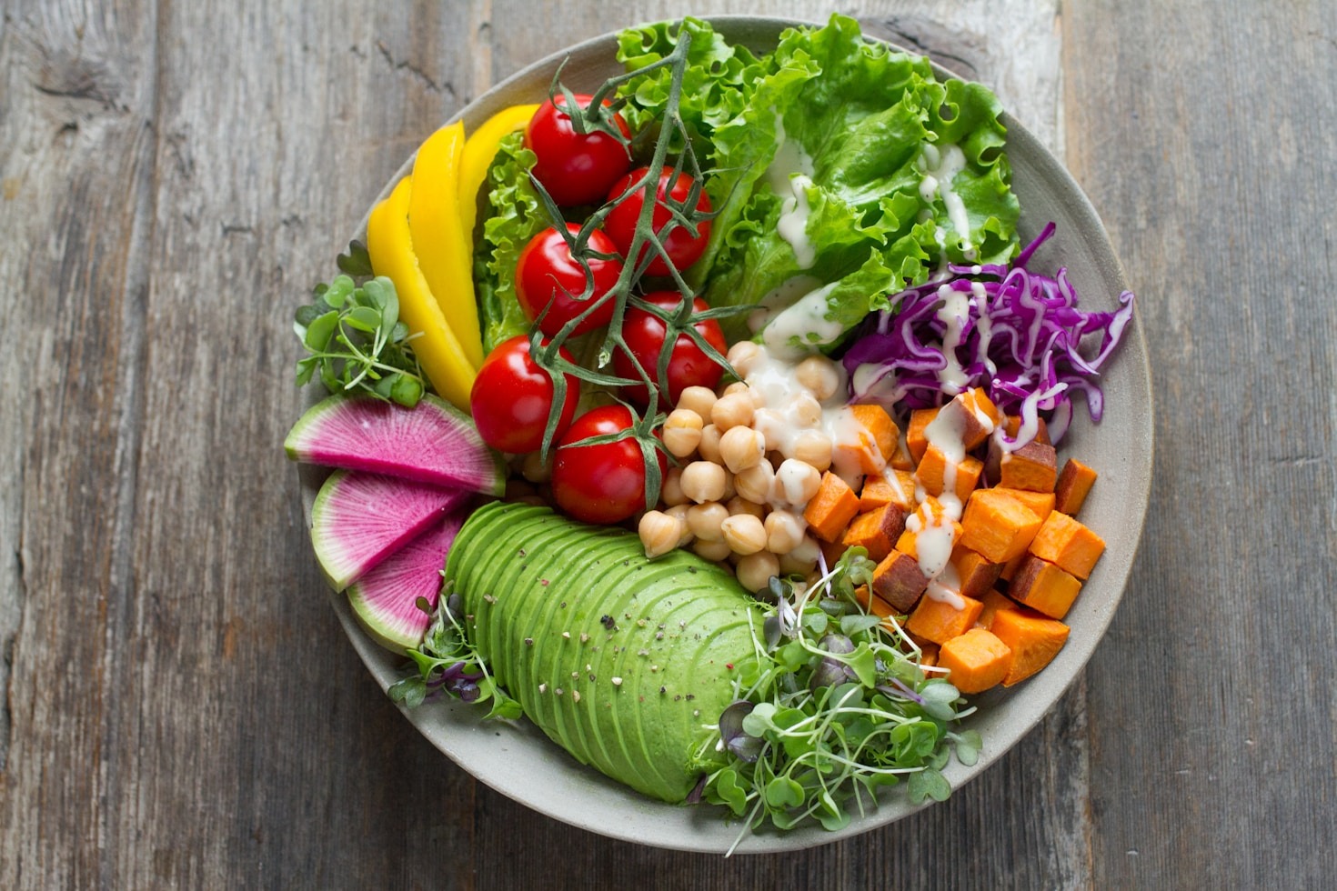 Understanding The Role Of Nutrition In PCOS