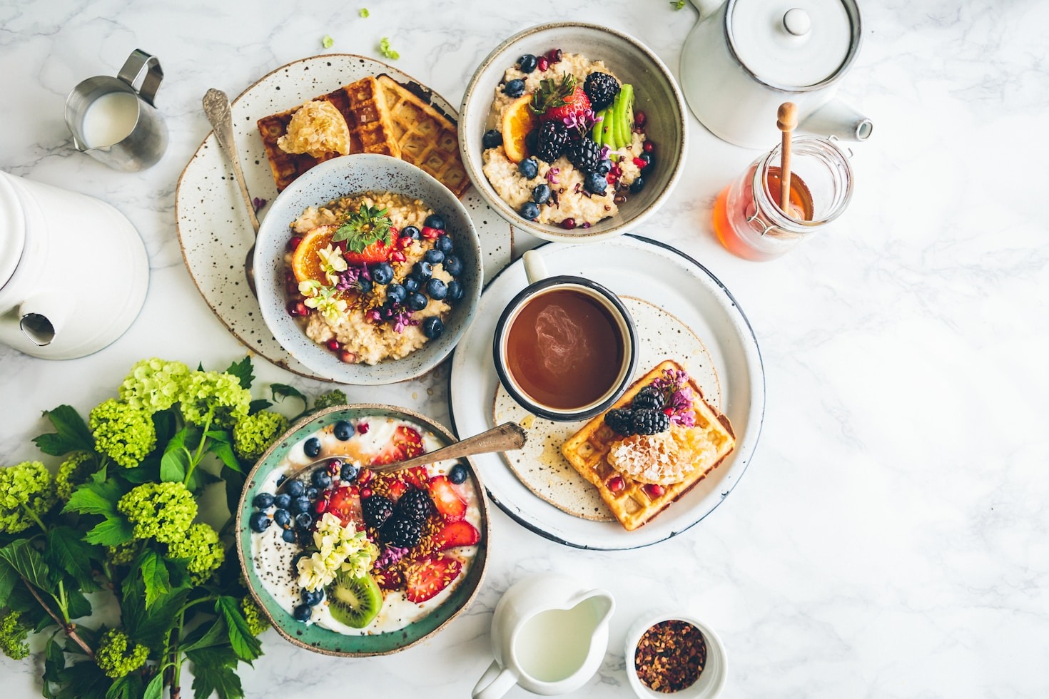 Why Personalized Coaching Beats Fad Diets