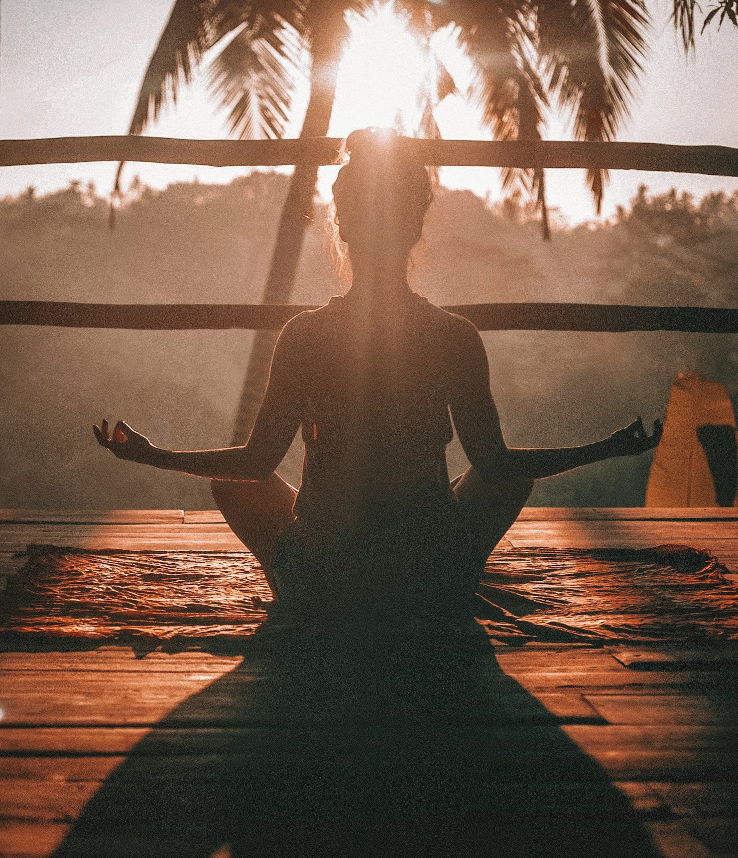 The Secret To Sustainable Weight Loss Success