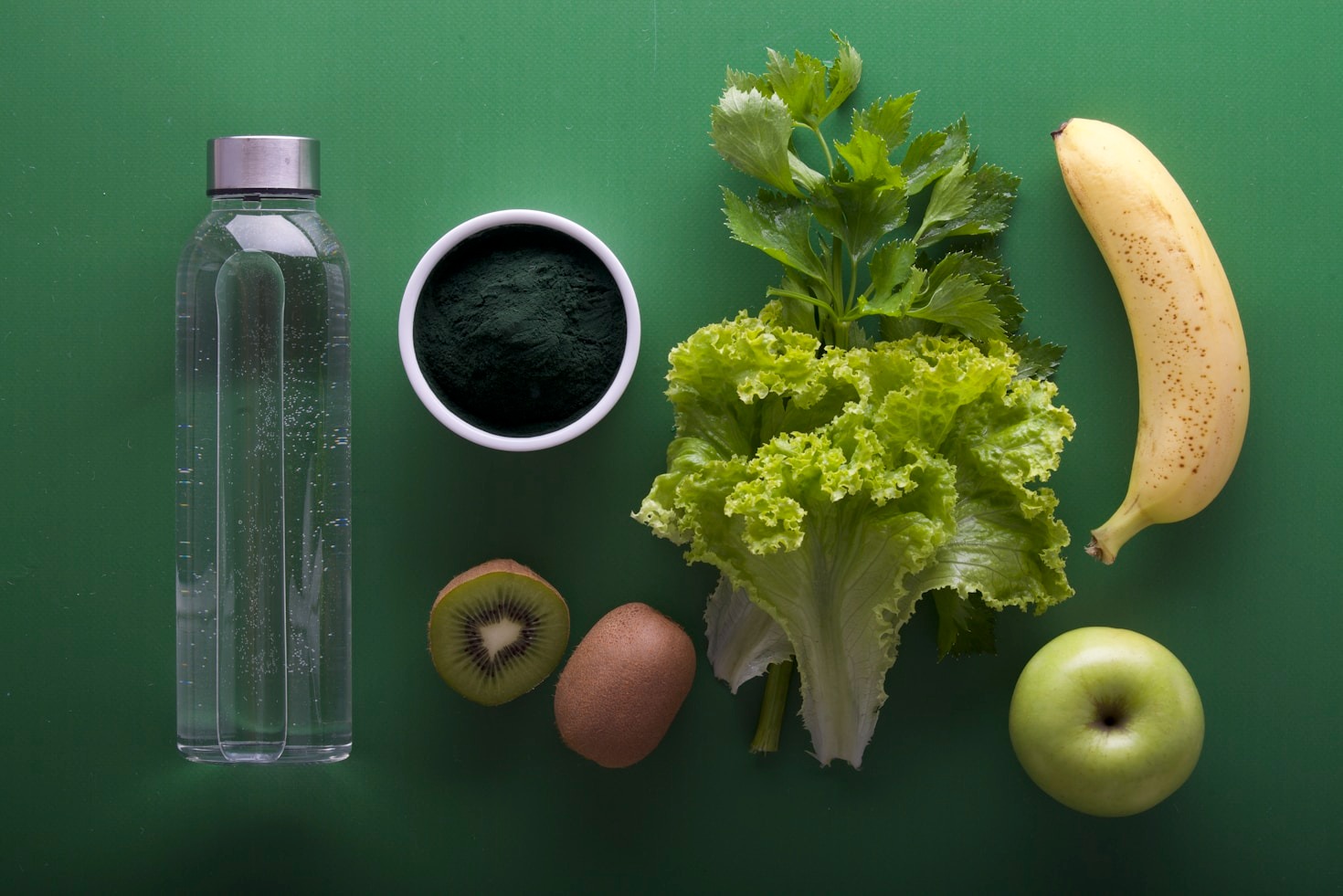 How To Build A Foundation For Wellness